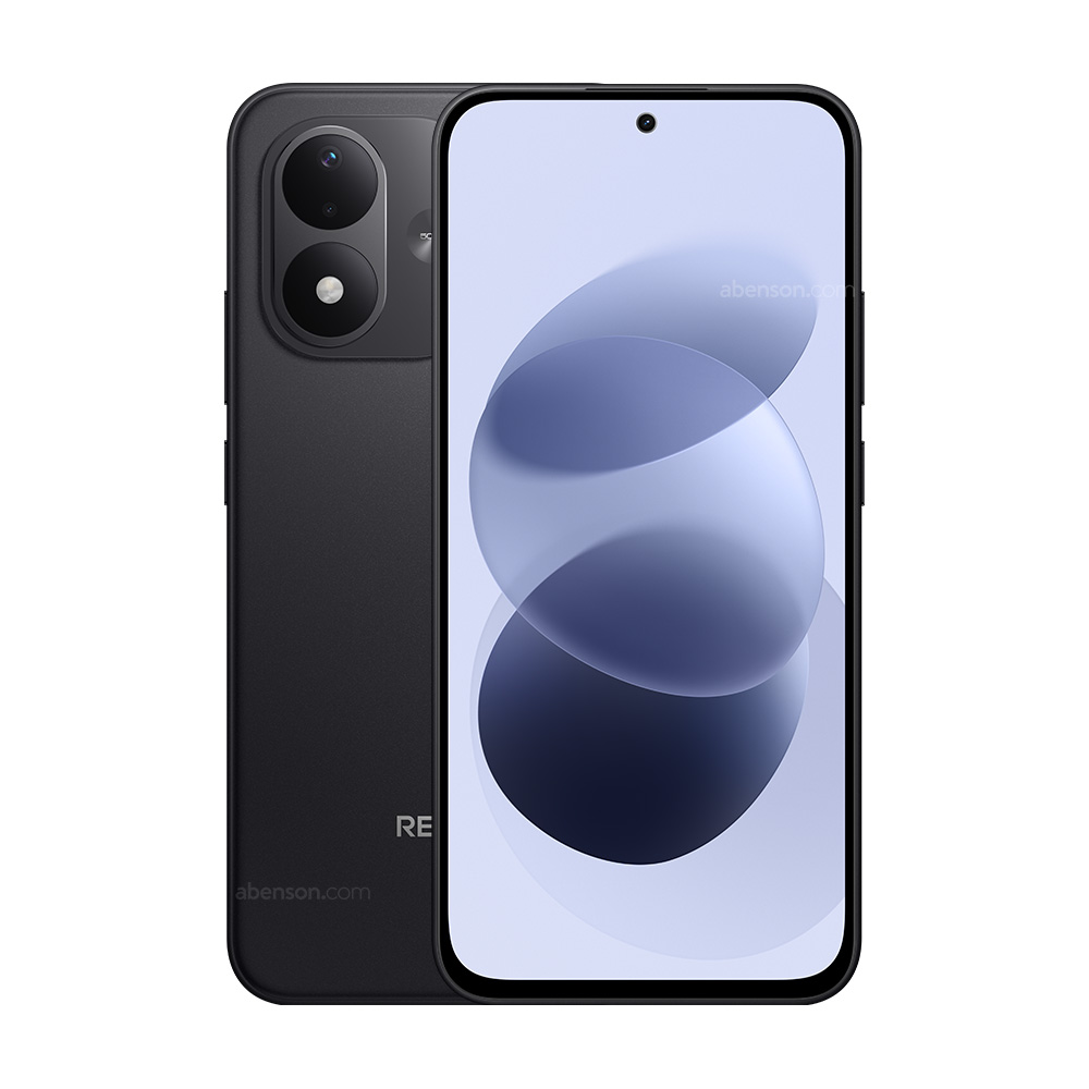 Redmi 5G 128GB ブラック Xiaomi Redmi Note 17 5G (6GB + 128GB) Black Smartphone | Mobile