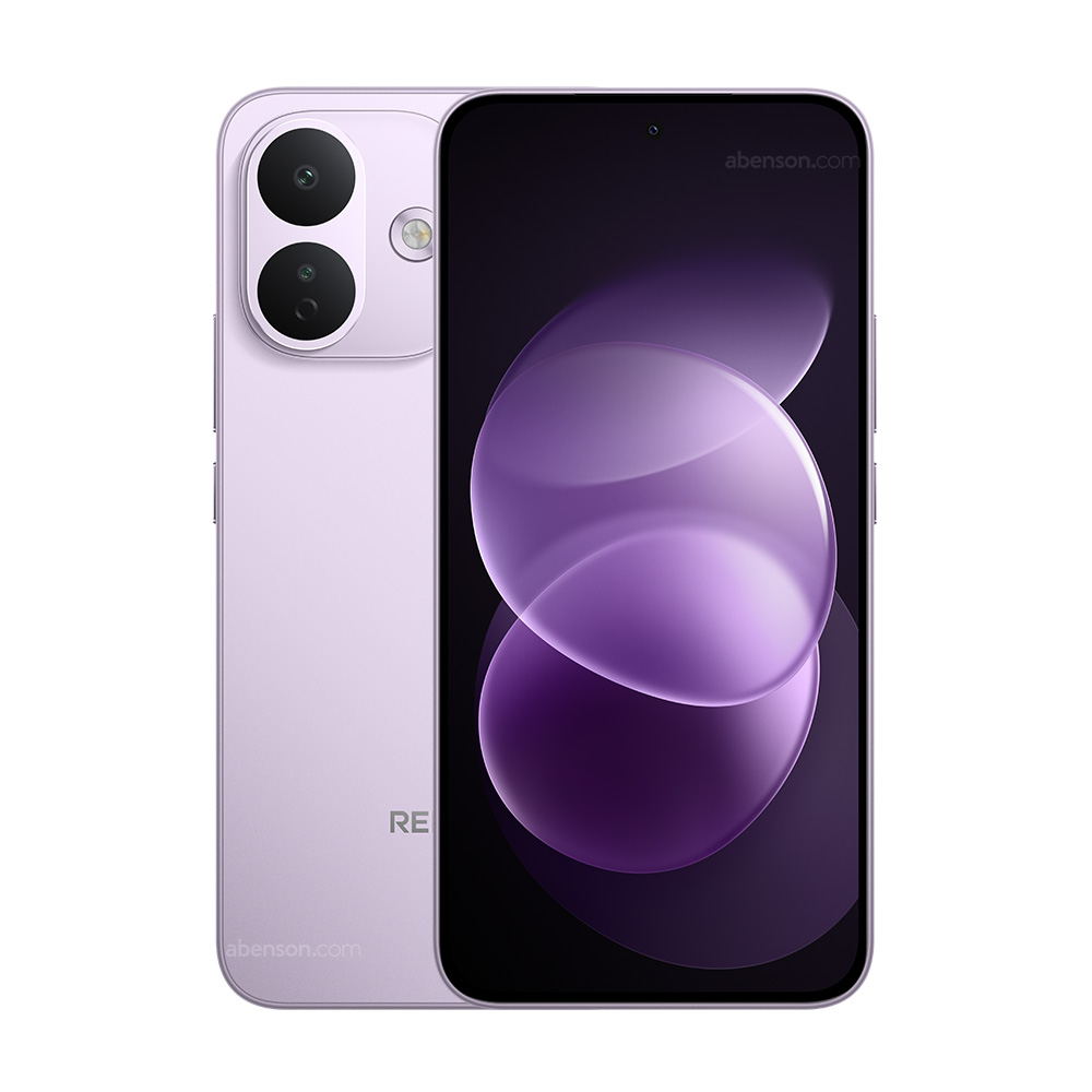 Xiaomi Redmi Note 17 Pro 5G (6GB + 128GB) Purple Smartphone