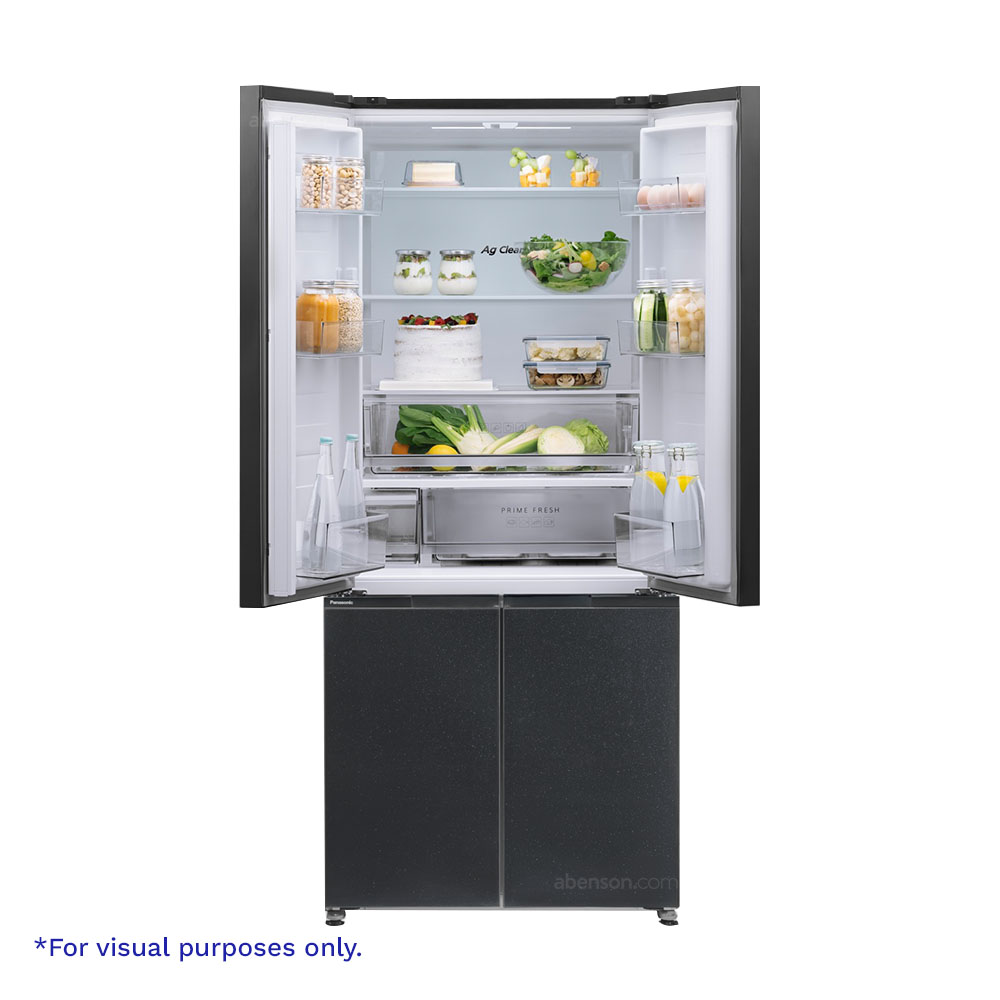 Panasonic NR-XZ590HGKP Inverter Multi Door Refrigerator | Home