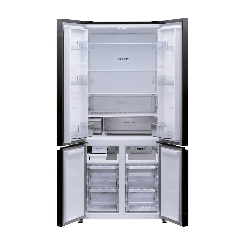 Panasonic NR-XZ590HGKP Inverter Multi Door Refrigerator | Home