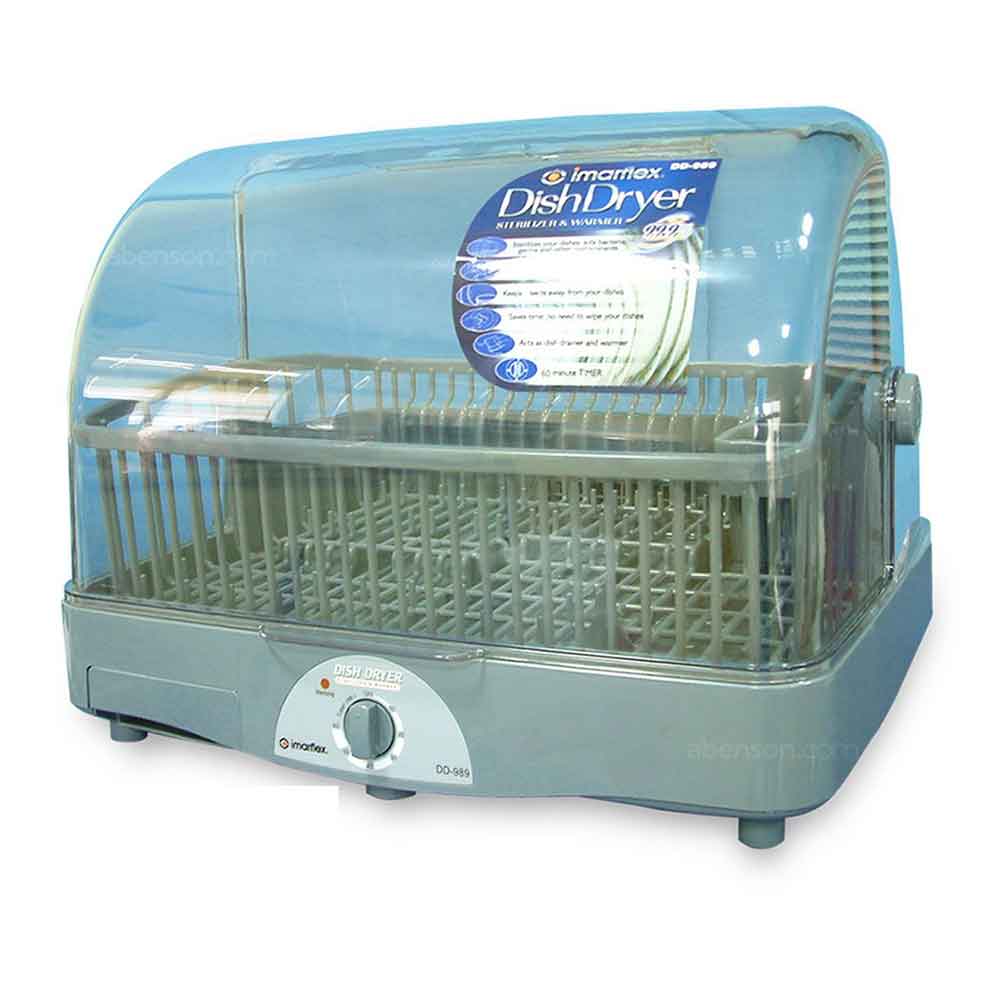 Abenson discount dish dryer