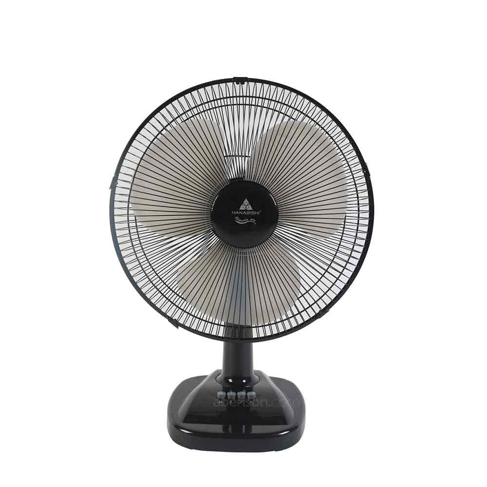 Hanabishi CLASSIC AIR 16T Electric Desk Fan Electric Fans and