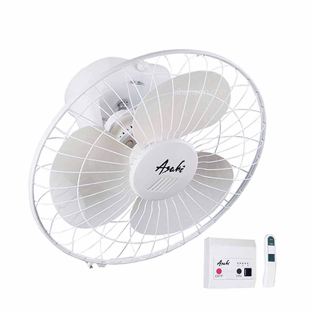 Asahi CF 633R Electric Ceiling Fan Electric Fans and Air Coolers