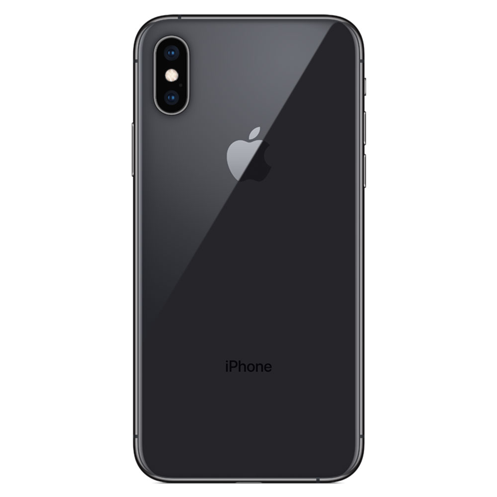 Apple - iPhone Xs Space Gray 256 GB SIMフリー未開封品 Apple iPhone XS - 256 GB - Space Gray (Unlocked) for sale