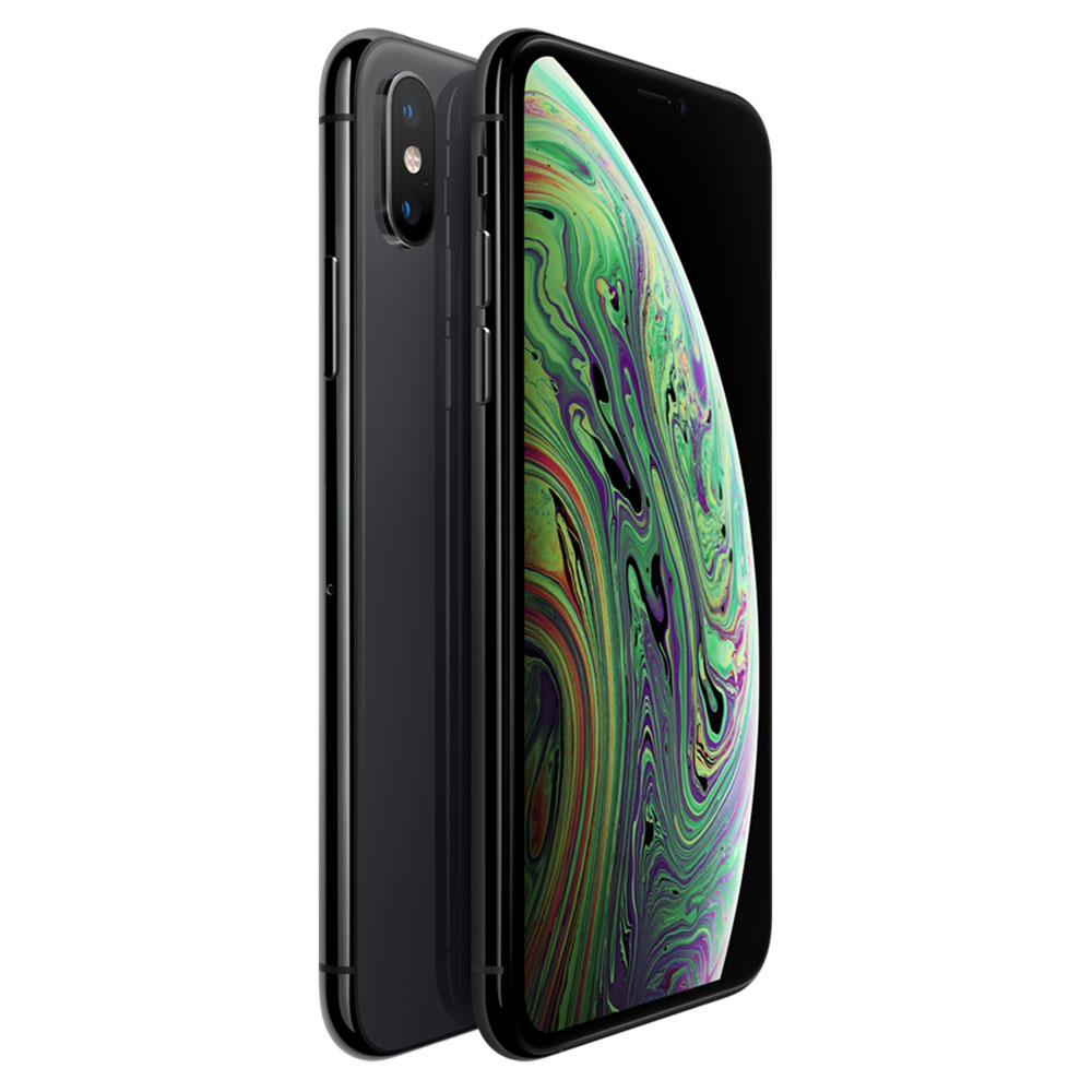 Apple iPhone XS 512GB Space Gray Smartphone | Mobile | Abenson.com