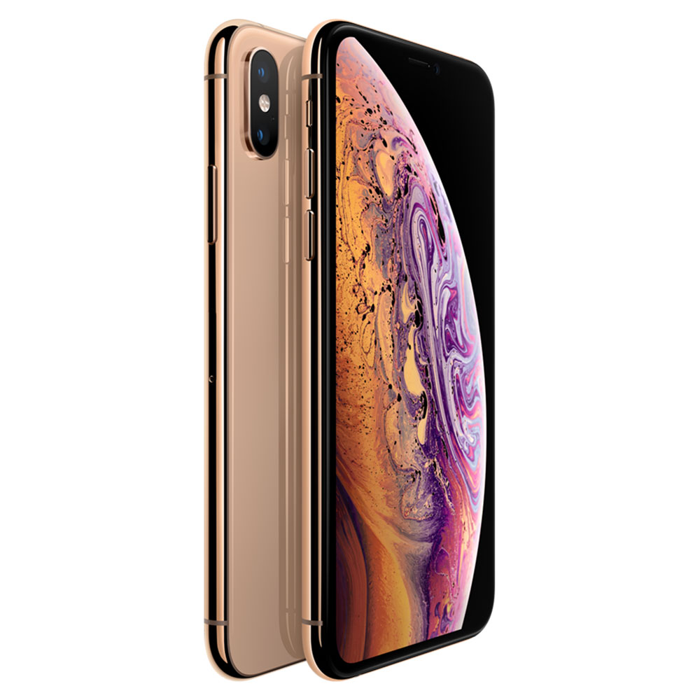 Apple iPhone XS Space Gold 64GB Smartphone | Mobile | Abenson.com