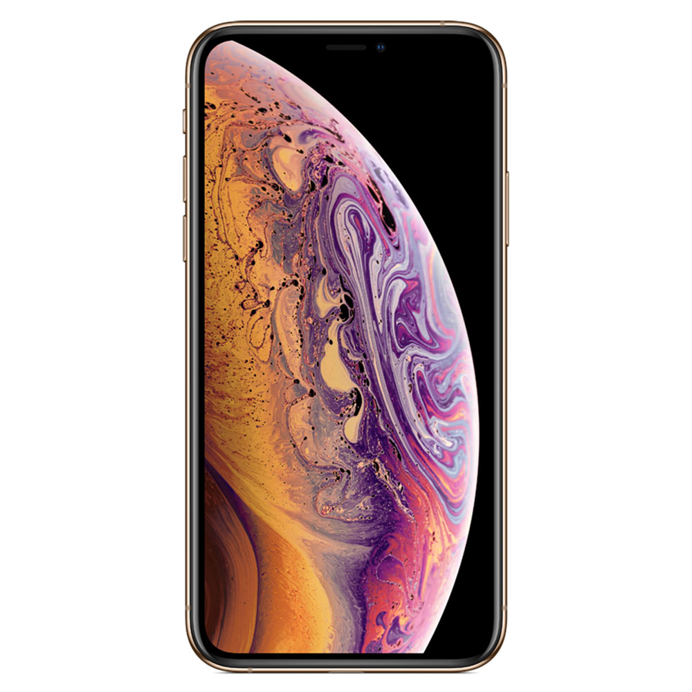 Apple iPhone XS Space Gold 64GB Smartphone | Mobile | Abenson.com