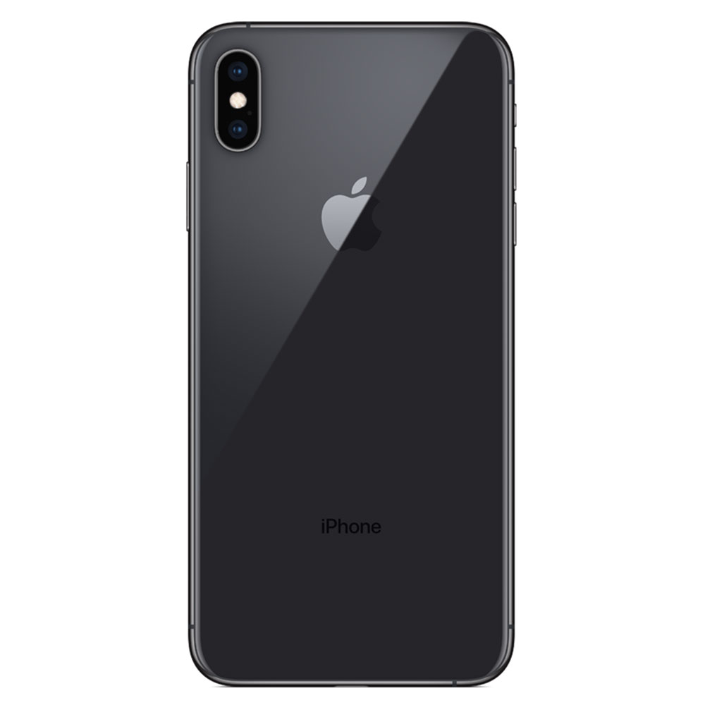 Apple iPhone XS Max 512GB Space Gray Smartphone | Mobile | Abenson.com