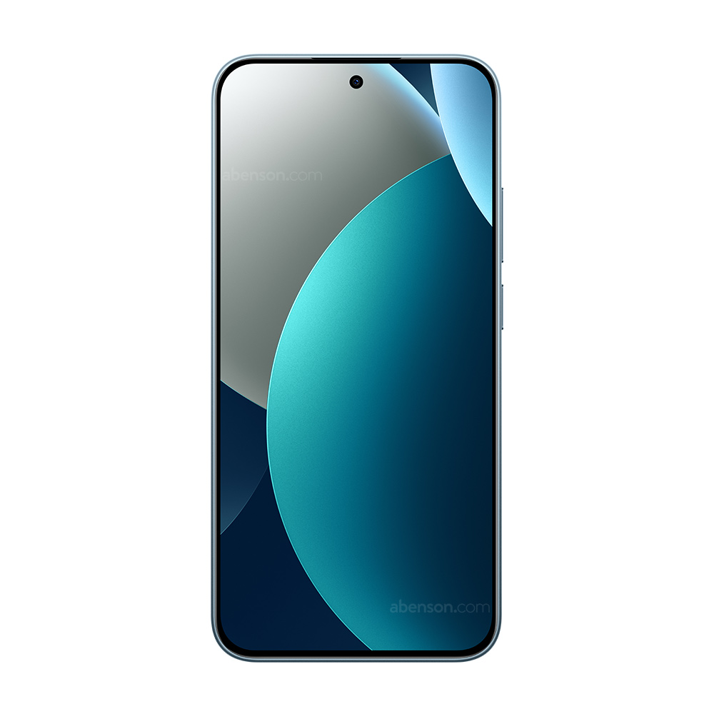 Xiaomi Redmi Note 15 Pro 5G (12GB + 512GB) Glacier Blue Smartphone