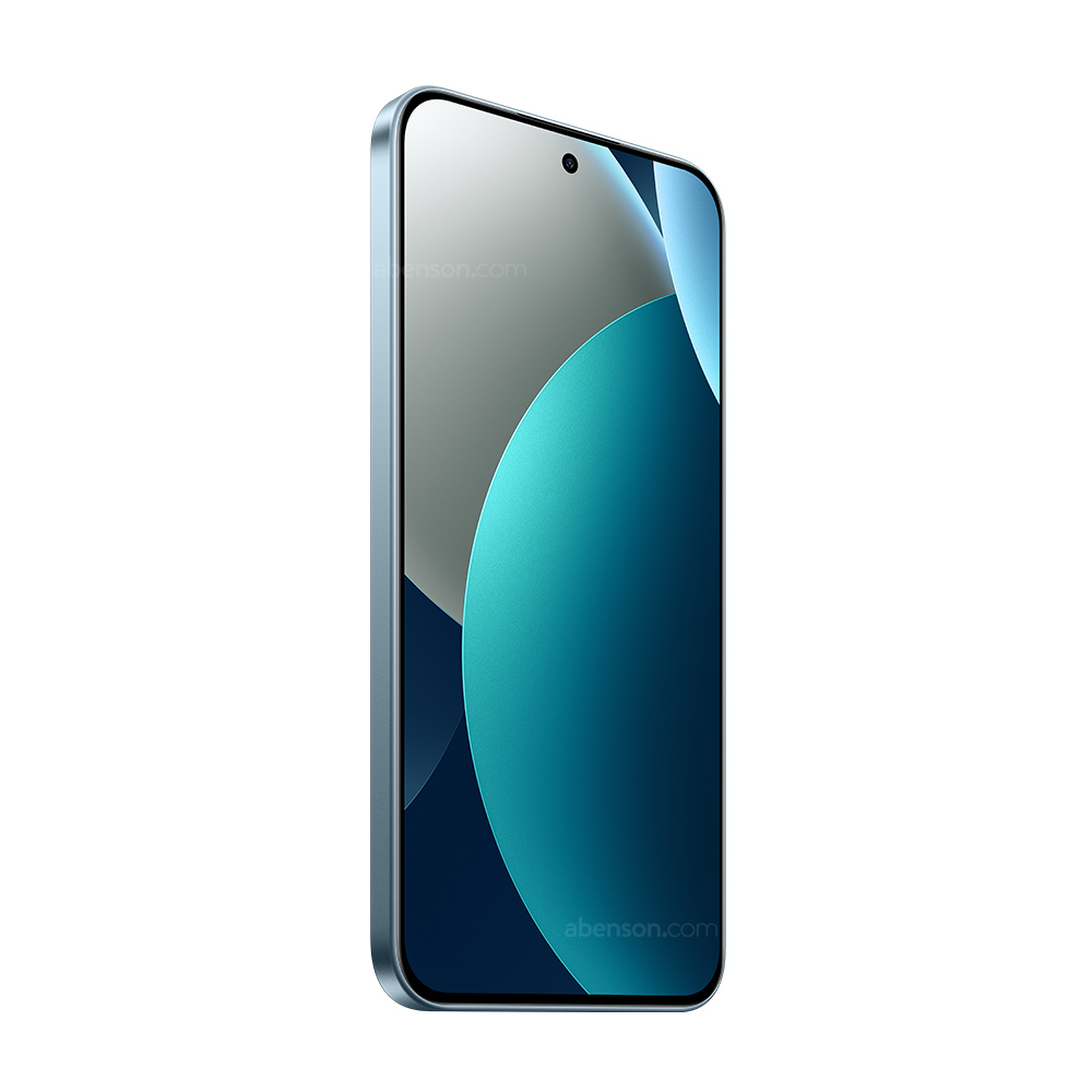 Xiaomi Redmi Note 15 Pro 5G (12GB + 256GB) Glacier Blue Smartphone