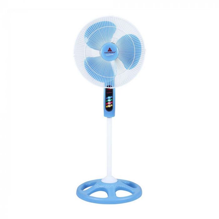 Hanabishi Cool Blossom 16SF Electric Stand Fan | Electric Fans and