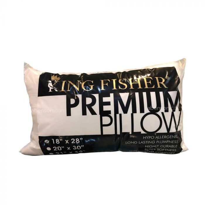 Canadian pillow price best sale