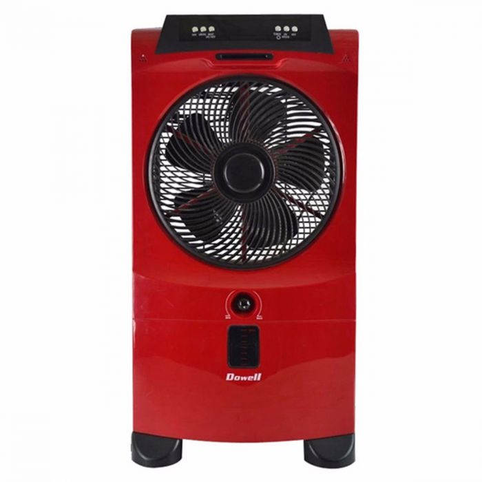 Dowell AMC 50 Air Mist Cooler Electric Fans and Air Coolers