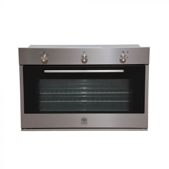 La Germania F 980 D9X 12 Gas Oven Home Appliance Abenson