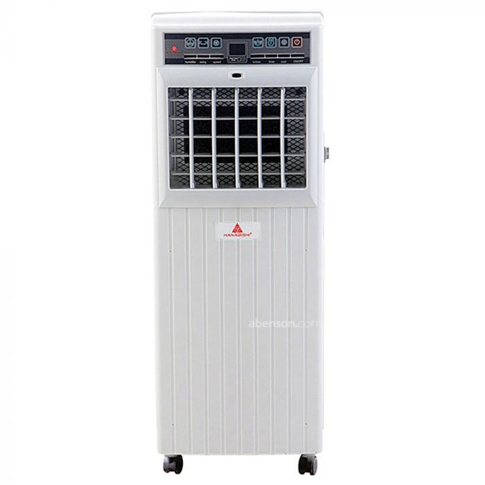 Hanabishi HAC 600M