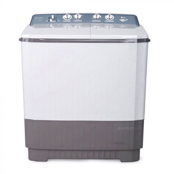 Abenson lg store washing machine
