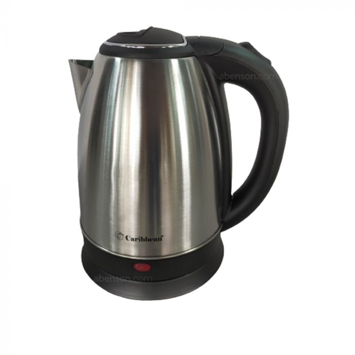Caribbean hotsell electric kettle