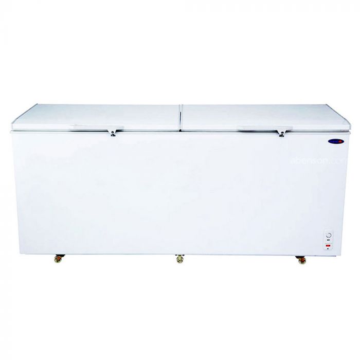Abenson fujidenzo chest freezer sale