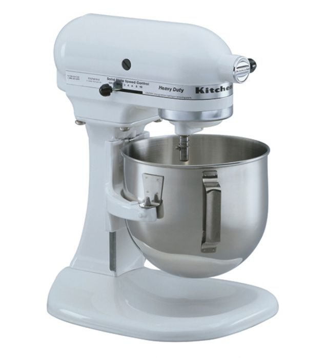 KitchenAid Quart BowlLift Stand Mixer Bed Bath Beyond, 41 OFF