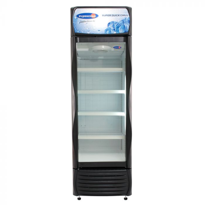 fujidenzo chiller 14 cu ft price