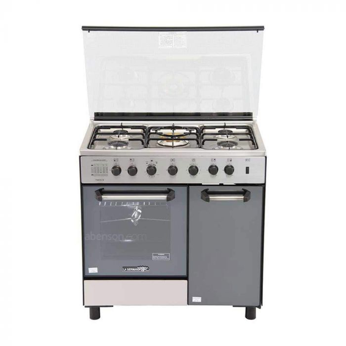 stove beko