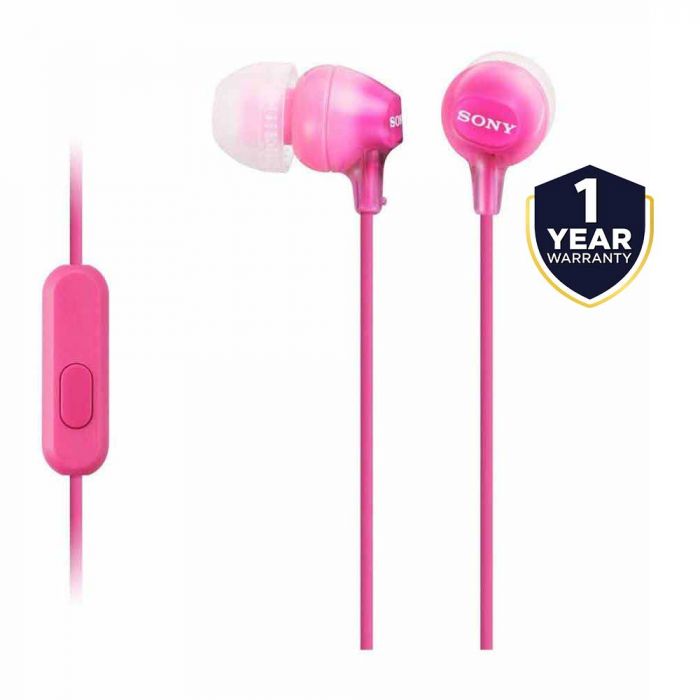 Sony 2025 pink earbuds