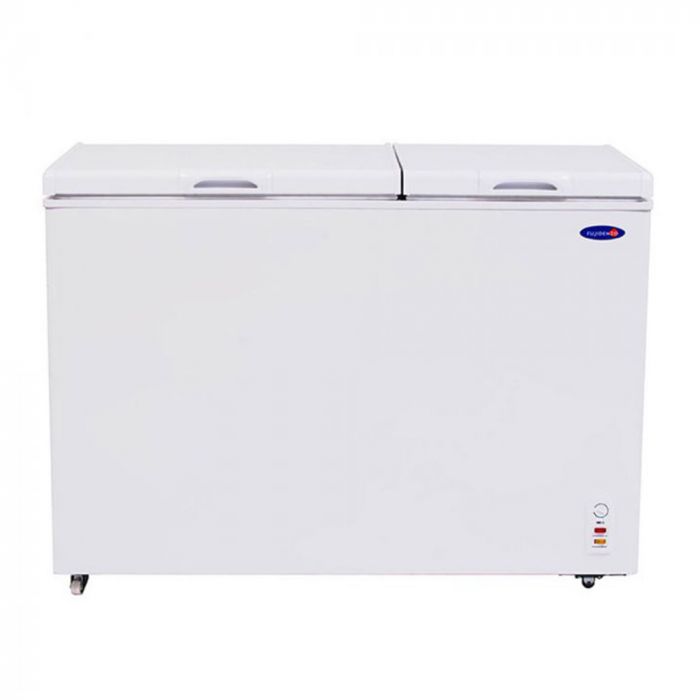 fujidenzo chest freezer abenson