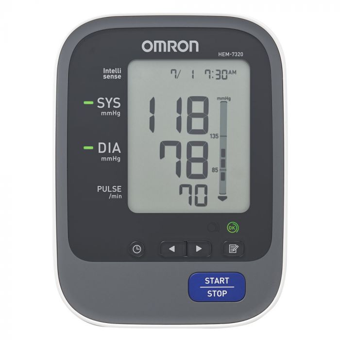 omron hem 7320 price