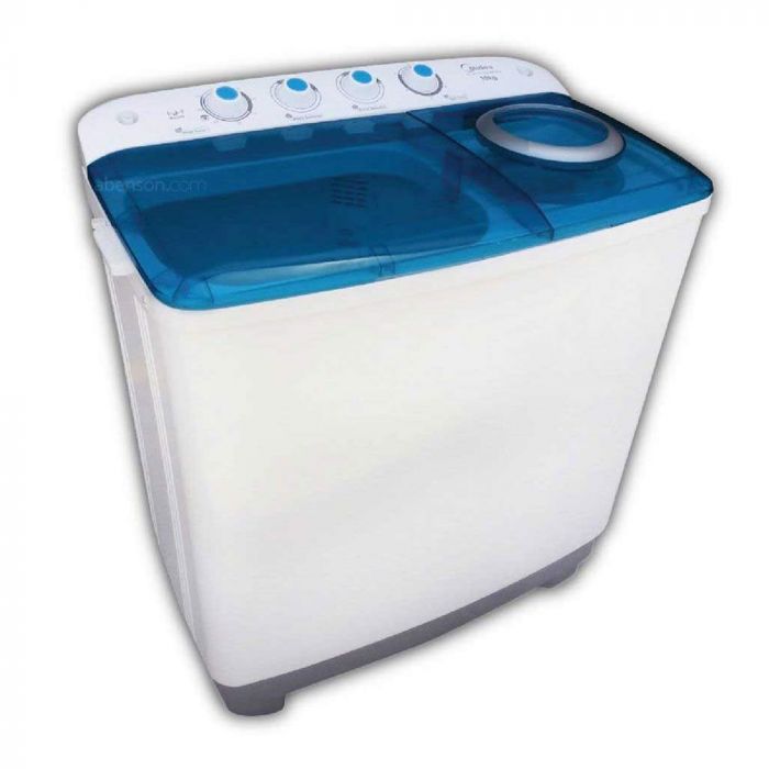 Midea FP90LTT100GMTMB Twin Tub Washer Midea Washing Machine