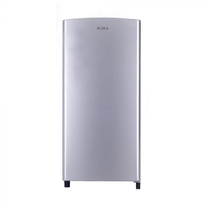 condura refrigerator single door price