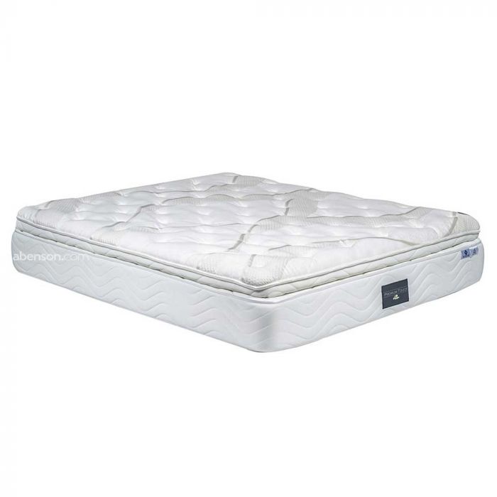 uratex premium touch mattress