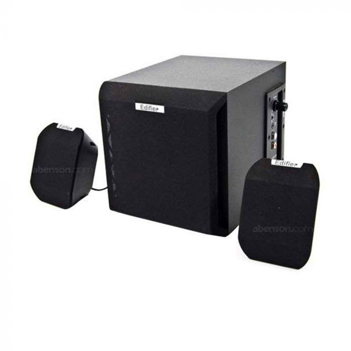 subwoofer edifier x100