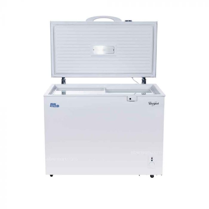 Whirlpool WHM80D Solid Top Chest Freezer | Home Appliance | Abenson.com