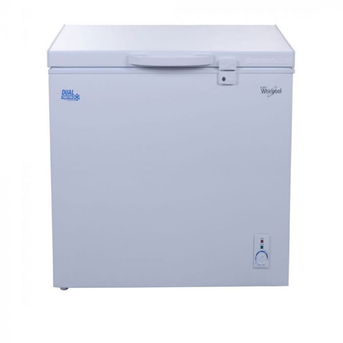 abenson appliances chest freezer