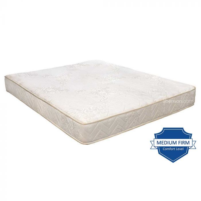 uratex latex mattress