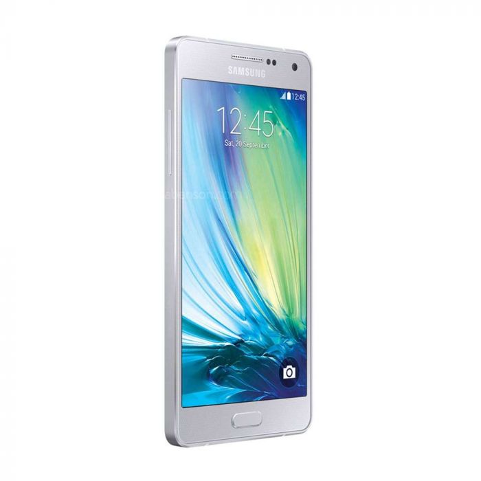 samsung galaxy a5 silver