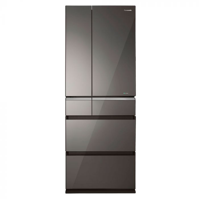 Panasonic NR F510GTXP Multi Door Refrigerator | Home Appliance