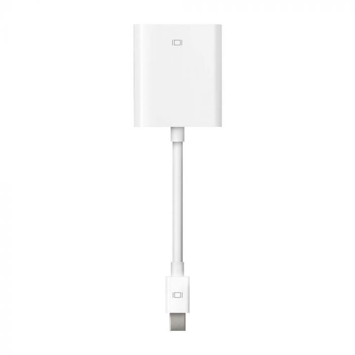 Apple Mini DisplayPort to VGA Adapter
