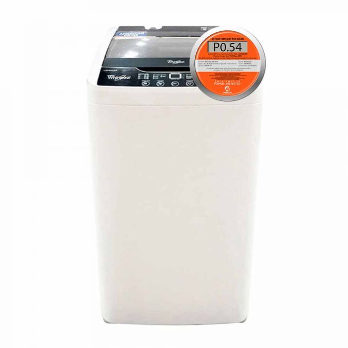 lsp680gr whirlpool 6.8 kg