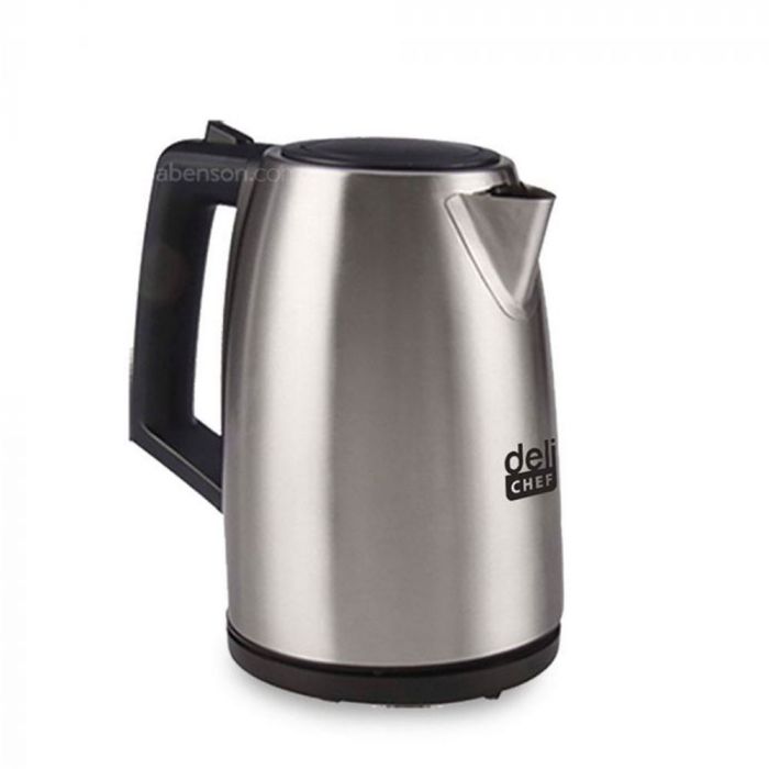 Deli chef sales electric kettle