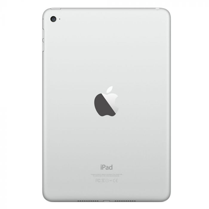 iPad mini 4 シルバー iPad mini4 128GB シルバー Apple iPad mini 4