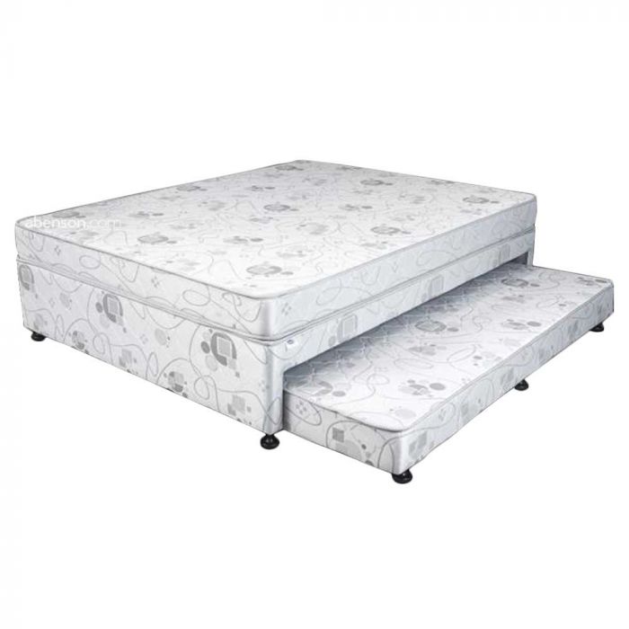 uratex twin mattress