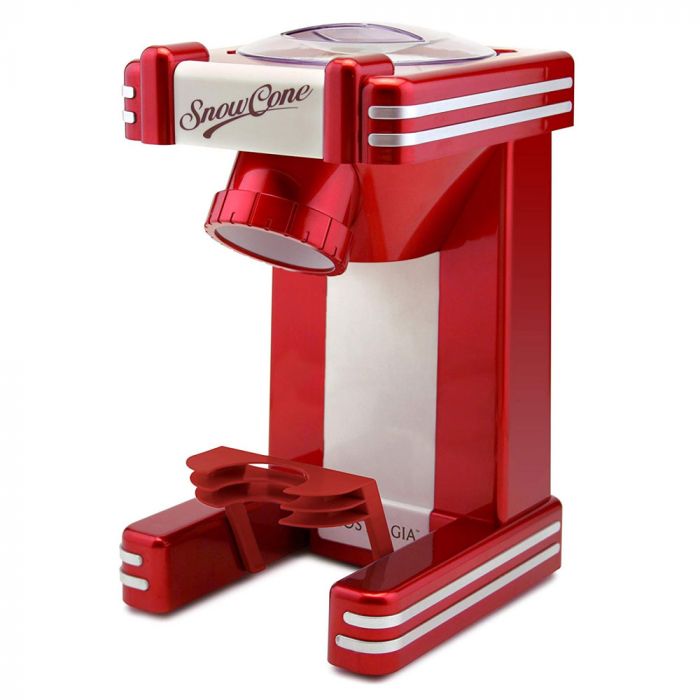nostalgia ice cone maker