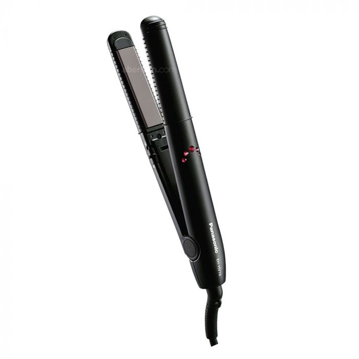 Panasonic hair straightener outlet eh hv10