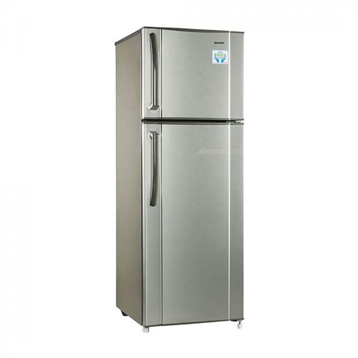 sharp refrigerator price abenson