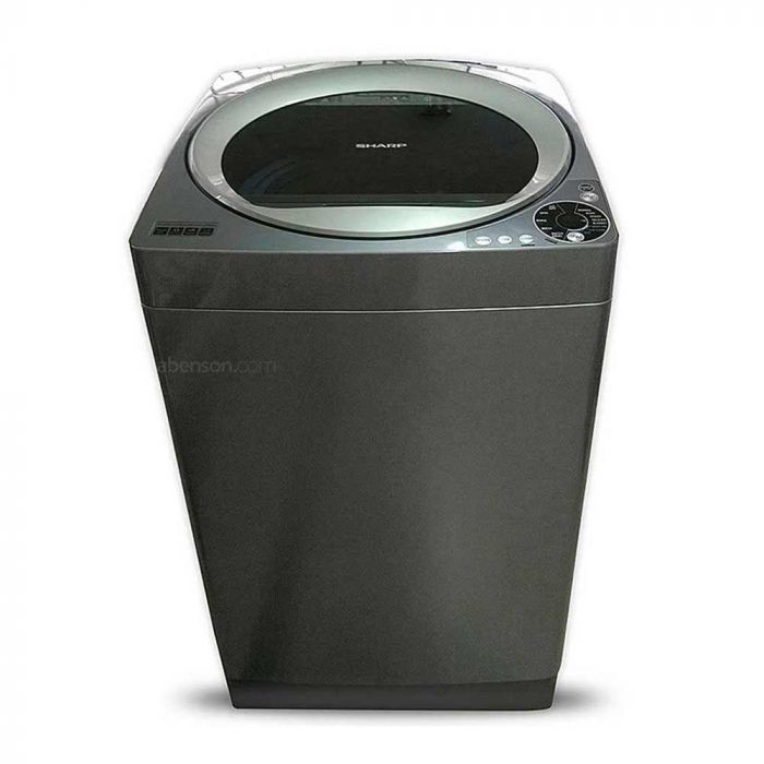 lg senseclean washer