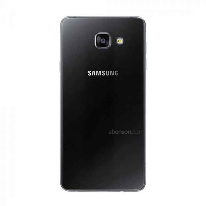Samsung Galaxy A7 2016 Black Smartphone | Smartphone