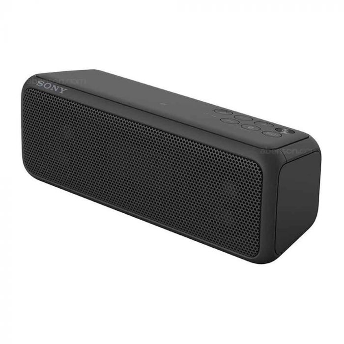 Sony SRS-XB3 Portable Bluetooth Wireless Speaker Extra Bass Black