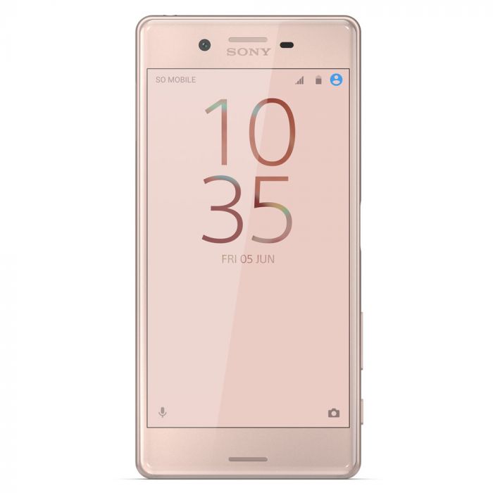Sony Xperia X Rose Gold Smartphone, | Mobile | Abenson.com Sony Xperia X Rose Gold Smartphone, | Mobile | Abenson.com