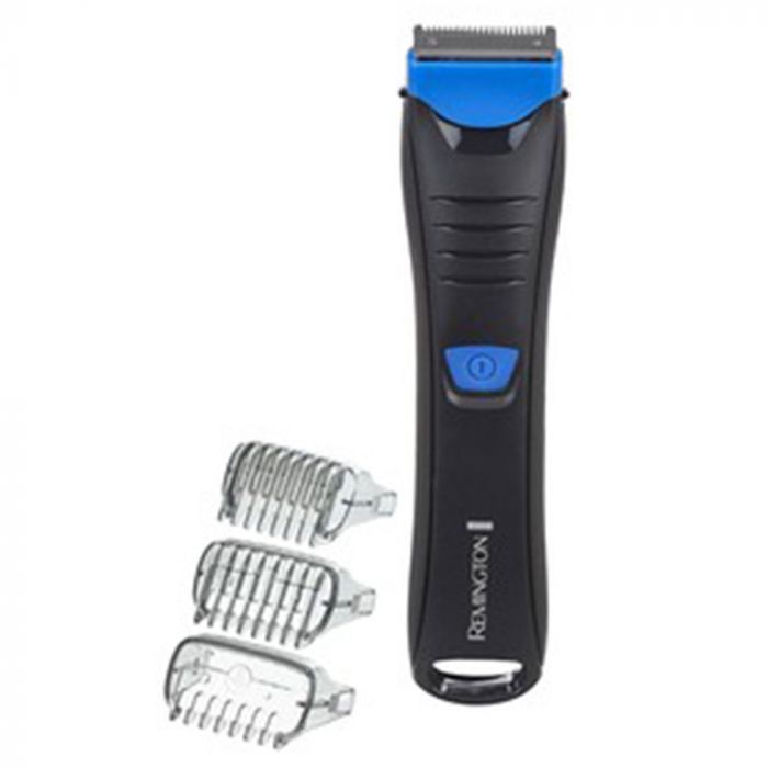 Remington BHT250 Delicates and Body Hair Trimmer | Personal Care | Small  Appliance 
